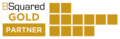 BSquared Gold Partner